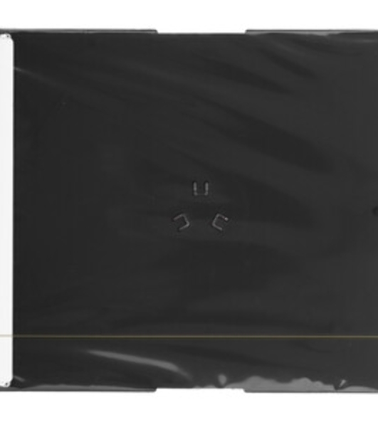 Диск BD-R Mirex 50 Gb, 6x, Slim Case (1), DL (1/50)