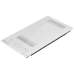 Индукционная варочная панель HOMSair HIC32BWH Inverter, белый, фото19