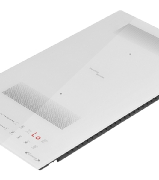 Индукционная варочная панель HOMSair HIC32BWH Inverter, белый