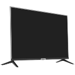 Телевизор Erisson 32' 32LET910T2SM черный DLED HD 60Hz Smart TV, фото4