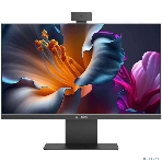 Моноблок IRBIS SmartAIO 27; 27“(i3-12100;8Gb/256Gb;IPS;16:9;1920x1080x100Hz;1500:1;300Cd/m2;5ms;HDMI(out);DP;USB-C;4*USB 2.0;2*USB3.1;RJ45;WebC 5MP;WIFI6;BT5.0;Tilt;Spk2*3W;keyb+mouse;Win11Pro(Китай), фото9