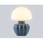 Светильник Ambrella light LH53248 GB/WH серо-синий/белый G9 max 28W D165*220, фото6