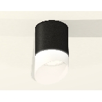 Светильник Ambrella Light XS6302066 SBK/FR черный песок/белый матовый MR16 GU5.3 (C6302, N6256), фото3