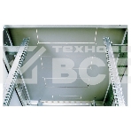 Шкаф коммутационный ЦМО ШТК-М-42.8.8-4ААА 42U 800x820мм пер.дв.перфор. задн.дв.стал.лист 2 бок.пан. 500кг белый, фото7