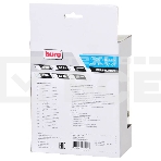Блок питания Buro BUM-1127H70 ручной 70W 12V-24V 11-connectors от бытовой электросети, фото8