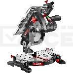 Пила торцовочная Зубр 'МАСТЕР' ЗПТК-210-1500, фото7