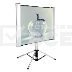 Экран Cactus 102x180см TriAlExpert CS-PSTALE-180X102 16:9 напольный рулонный, фото 1