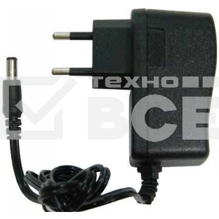 Блок питания Falcon Eye FE-12/10 Входное напряжение 90-264V, Выходное 12V, Номинальный ток 1A, Рабочая температура -30 +60С,Вес 0,1кг. Габариты 75х2