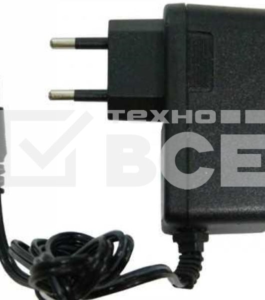 Блок питания Falcon Eye FE-12/10 Входное напряжение 90-264V, Выходное 12V, Номинальный ток 1A, Рабочая температура -30 +60С,Вес 0,1кг. Габариты 75х2