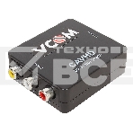 Конвертер AV => HDMI, VCOM <DD497>, фото 1