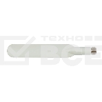 Mikrotik ACOMNIRPSMA 2.4Ghz 5dbi Dipole Antenna with RPSMA connector, фото2