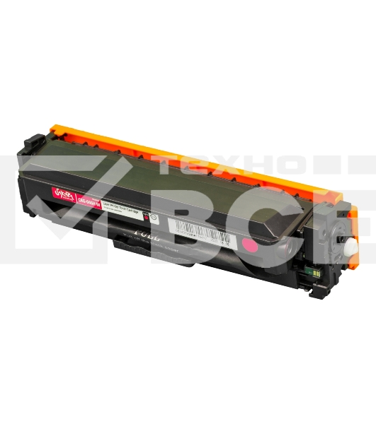 Картридж Sakura CRG046HM для Canon LBP-560C, i-SENSYS MF-730C, пурпурный, 5 000к.
