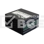 Блок питания Chieftec Task TPS-600S, 600Вт, 80 PLUS Bronze, 120мм, черный, фото 1