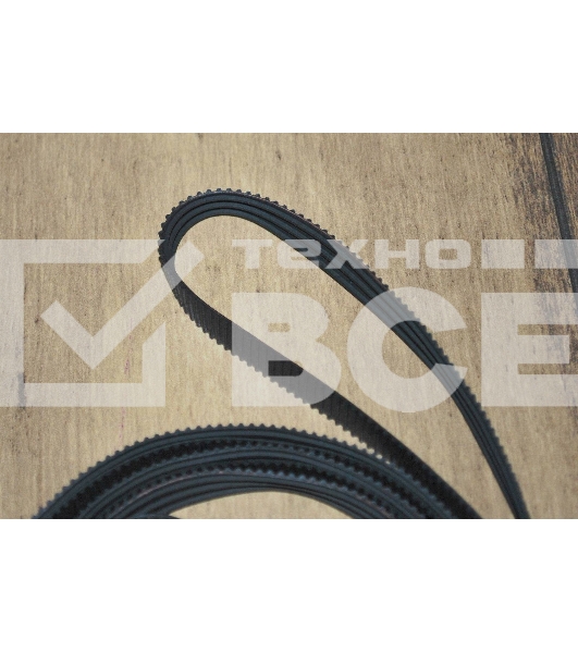 Ремень каретки HP DJ 230/250/330/350/430/450/455/488/700/750/820/T620 D-SIZE (C4705-60082) OEM