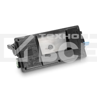 Картридж лазерный Kyocera TK-3100 (1T02MS0NL0) черный для FS-2100D/2100DN/M3040dn/M3540dn 12500 стр.