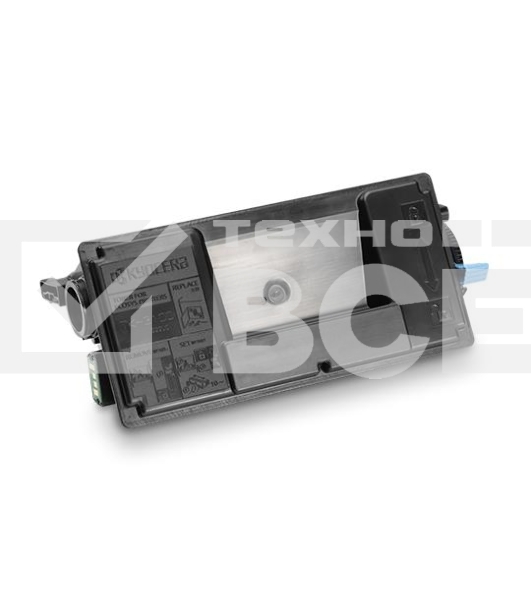 Картридж лазерный Kyocera TK-3100 (1T02MS0NL0) черный для FS-2100D/2100DN/M3040dn/M3540dn 12500 стр.