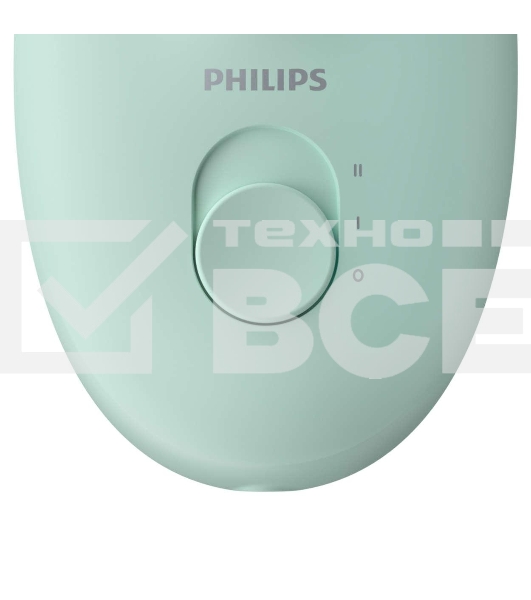 Эпилятор Philips BRE265/00
