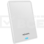 Внешний жесткий диск 1TB ADATA HV620S, 2,5