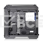 Корпус View 71 TG (840574) CA-1I7-00F1WN-00 /Black/Win/SPCC/Tempered Glass*4/Color Box/Riing 140mm Blue Fan*2, фото9