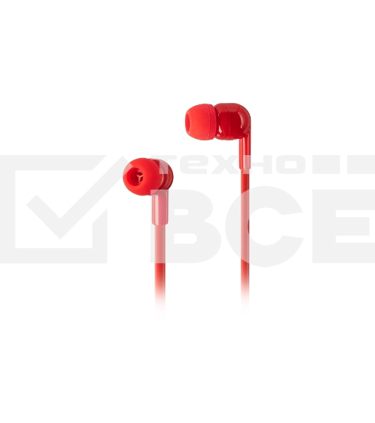 Наушники Harper HV-106 черный