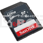 Карта памяти SDXC 64GB UHS-I SDSDUNR-064G-GN3IN SANDISK, фото9