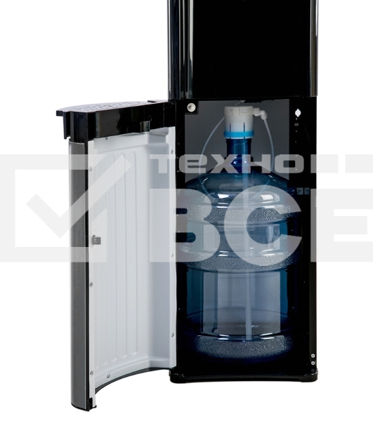 Кулер для воды HotFrost 35 AEN
