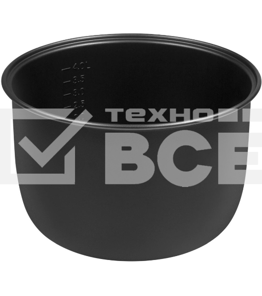 Мультиварка Polaris PMC0578AD серебристый 5л 750Вт