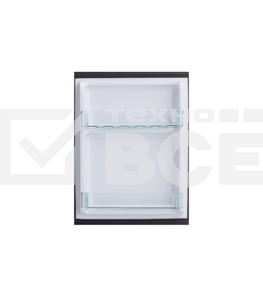 Холодильник OLTO RF-140C серебристый