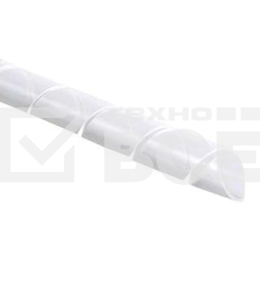 Спираль монтажная Iek USWB-D06-10  СМ-06-04 10м/упак