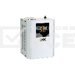 Стабилизатор напряжения Boiler 0.5кВА ИЭК IVS24-1-00500, фото4