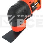 Резак аккумуляторный многофункциональный PATRIOT MF 188 (Без ЗУ и АКБ) в коробке, UES, фото7