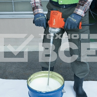 Дрель-миксер Makita M6600, 800Вт, сетевая