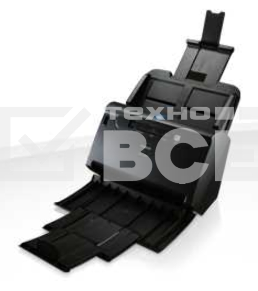 Сканер Canon DR-C240 (0651C003), протяжный, A4, CIS, 600x600 dpi, 45(30)ppm, ADF 60, Duplex Color, USB 2.0