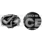 Колонки автомобильные Pioneer TS-G1320F 4Ом 13см (5дюйм) (ком.:2кол.) коаксиальные двухполосные, фото8