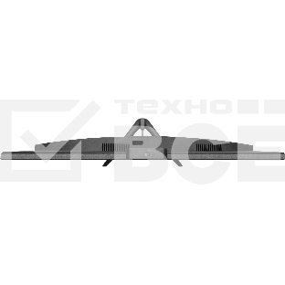 Моноблок IRU Office 27IH5P 27