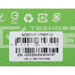 Оперативная память AGI 16GB (1x16GB), DDR4, 2666MHz, CL19, SO-DIMM, фото4