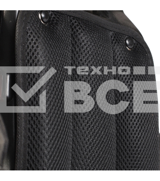 Воздуходувка бензиновая ранцевая PATRIOT BGK 345 (43сс, 2,5 л.с, 60м/сек, 870 м3/час, ремень-ранец)
