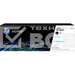 Тонер Картридж HP 415A W2030A черный (2400стр.) для HP LJ M454/MFP M479, фото5