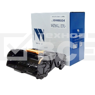 Блок фотобарабана NVP совместимый NV-101R00554 DU для Xerox VersaLink B400/B405 (65000k)