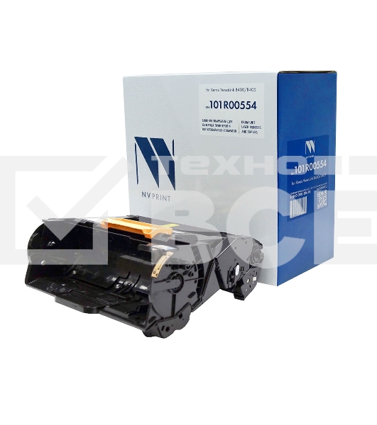 Блок фотобарабана NVP совместимый NV-101R00554 DU для Xerox VersaLink B400/B405 (65000k)