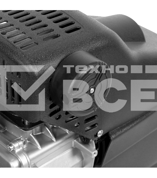 Компрессор воздушный прям. привод DC1500/24, 1,5 кВт, 24 литра, 220 л/мин Denzel