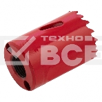 Коронка MATRIX BIMETAL, 35 мм 72435, фото6