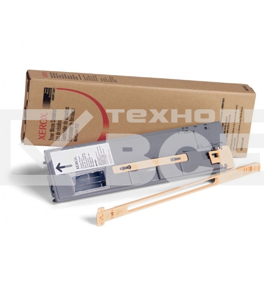 Контейнер для отработанного тонера Xerox 008R13021 для WC 7132/7232/7242 (31K)