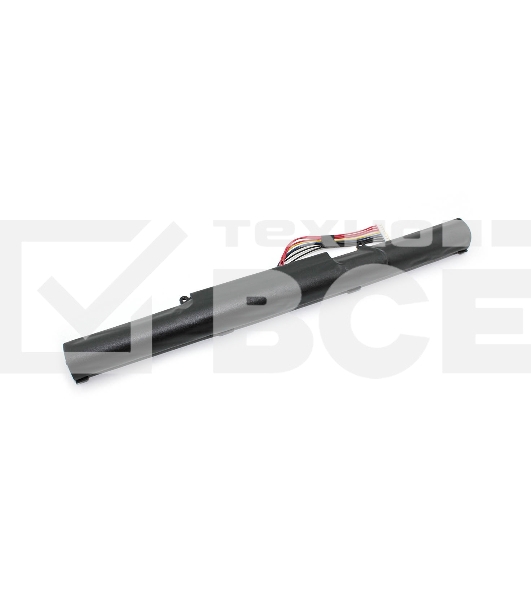 Аккумуляторная батарея для ноутбука Asus GL553VD 14.8V 2200mAh OEM