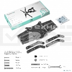 Кронштейн ONKRON M5 для телевизора 37