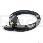 Кабель KS-is HDMI M VGA M medium (KS-441L) 1.8м, фото4