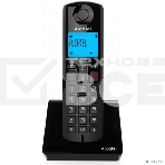 Радиотелефон ALCATEL S230 RU черный ATL1422771, фото2