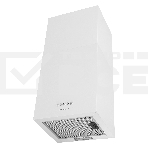Кухонная вытяжка Maunfeld Box Push 40 белый, фото5