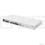 Маршрутизатор Mikrotik CCR2116-12G-4S+ Cloud Core Router 2116-12G-4S+ with Amazon Annapurna Labs Alpine v3 AL73400 CPU (16-cores, 2GHz per core), 16GB RAM, 4xSFP+ cage, 13xGbit LAN, M.2 PCIe slot, RouterOS L6, 1U rackmount case, Dual PSU, фото3
