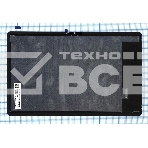 Модуль (матрица + тачскрин) для Lenovo Tab M10 (3rd Gen) TB328 черный, фото 1